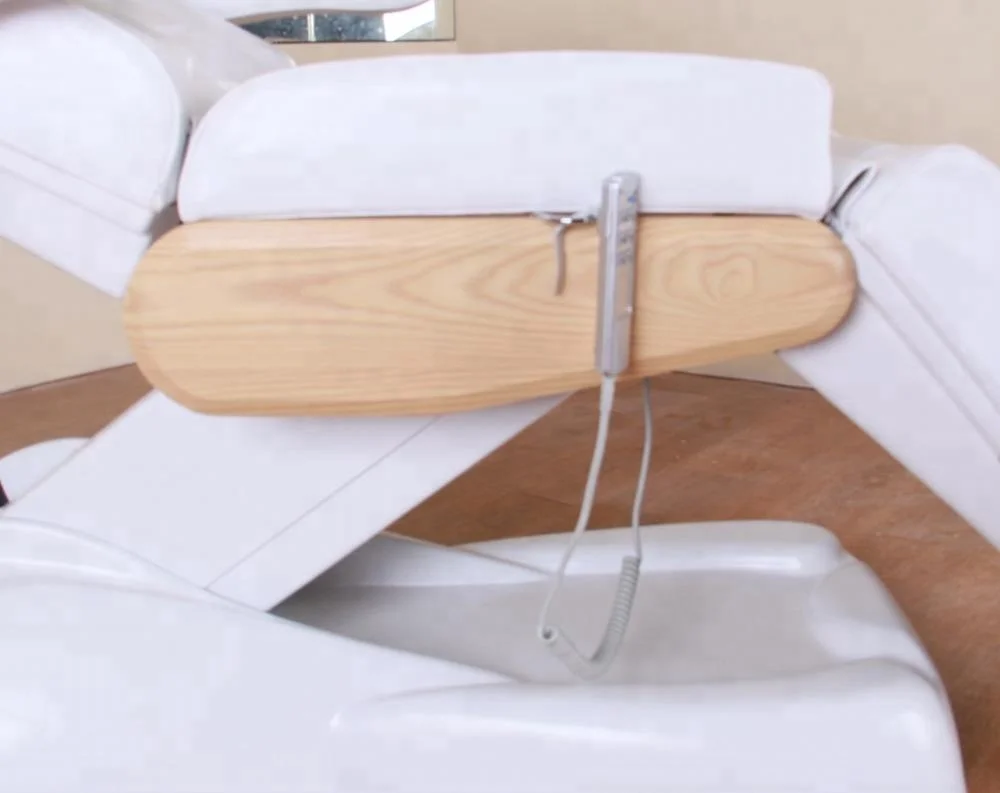 
DM-273C Electric Beauty Salon Facial Table Massage 