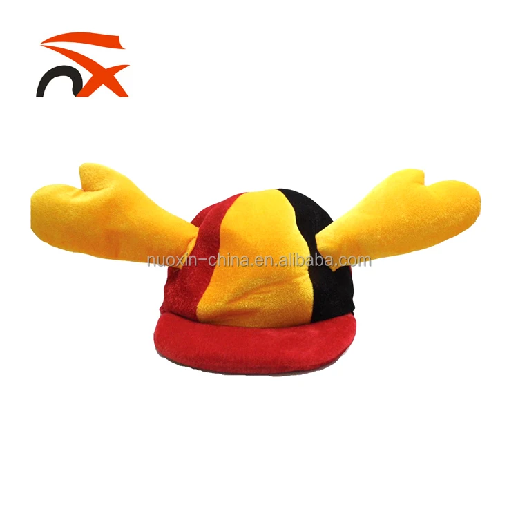 Cheap Wholesale Party Ideas Crazy Hat For Adults