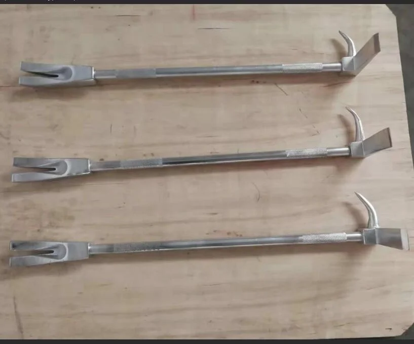 Хулиганский инструмент