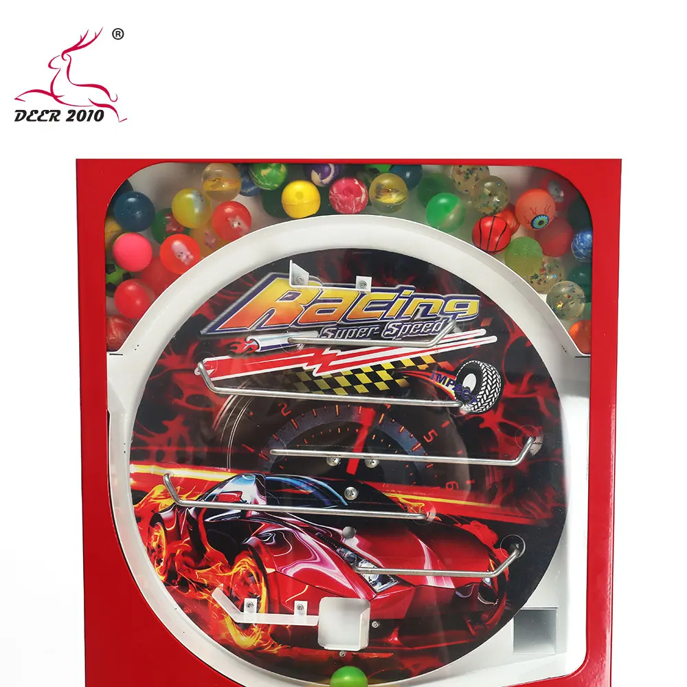 Торговый автомат twister/игровой для продажи