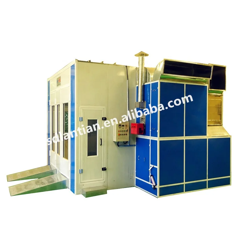 new china products car painting booth price/germany paint booth/spray paint booth