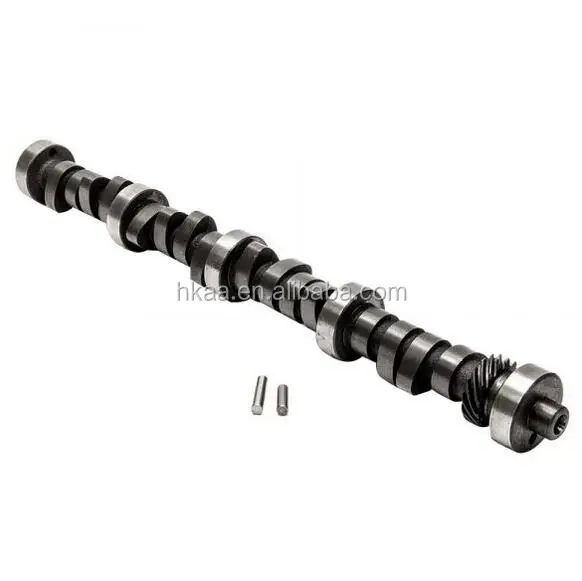 
Mechanical Lifter Flat Tappet Camshaft 