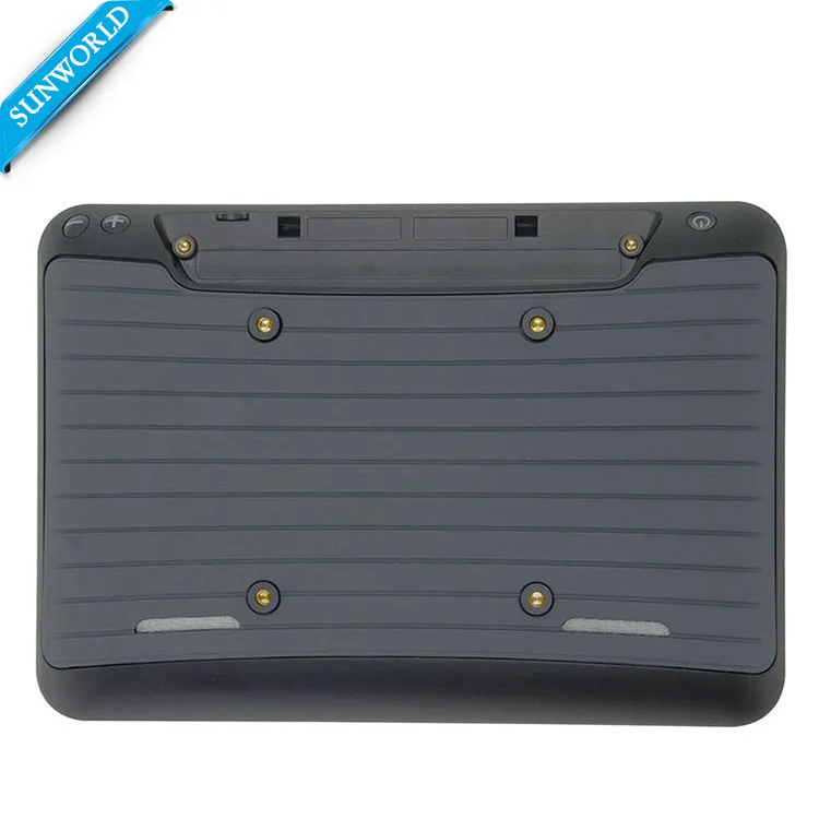 2022 Mini Tablet 8 Inch Wall Mounted Android Wireless Video Intercom