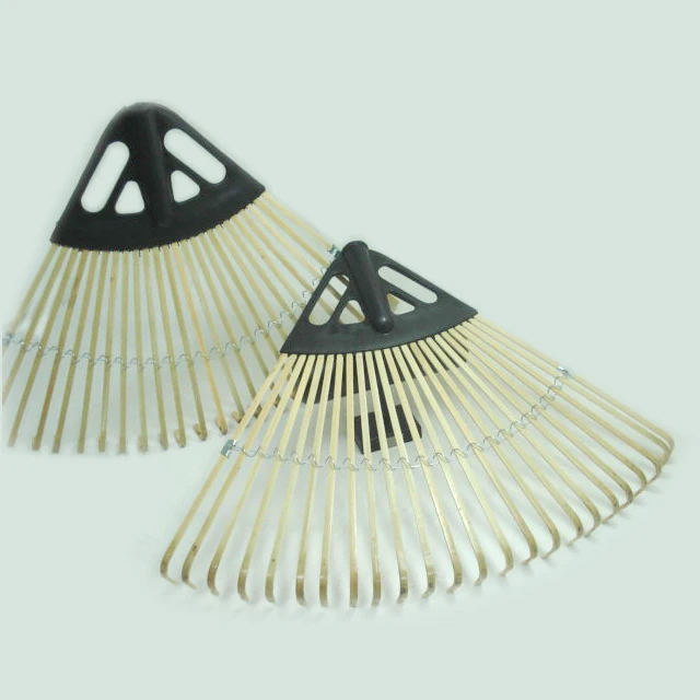 
24T Bamboo Garden Rakes 