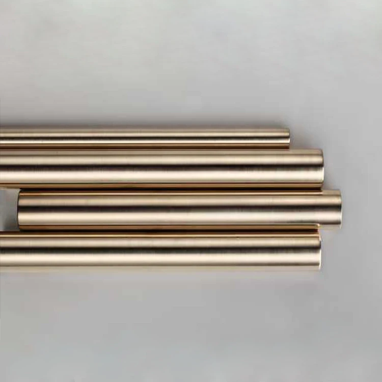 
Boway Alloy High Purity 1.0-11.0mm C54400 Free Cutting Copper Wire Rod 3mm/4mm/8mm 