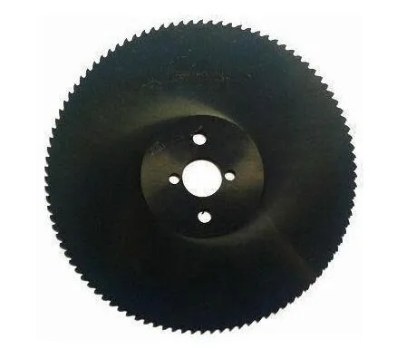 W6 M42 M2 DM05  HSS Circular saw blade high speed steel blade metal pipe cutting stainless steel cutting