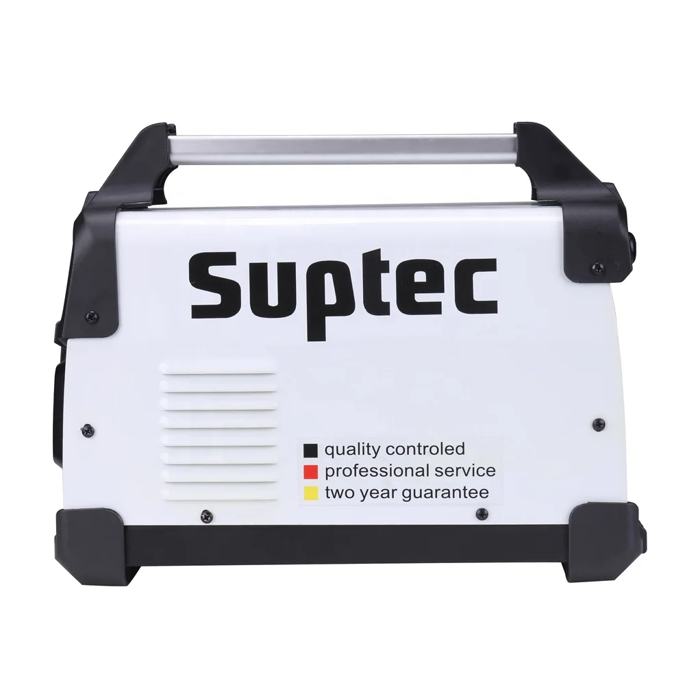 SUPTEC Профессиональный E7018 электрод 3,2 мм soldadura инвертор 110/220 В двойное напряжение сварочный аппарат ММА сварочный аппарат 250 дуги + сварщиков