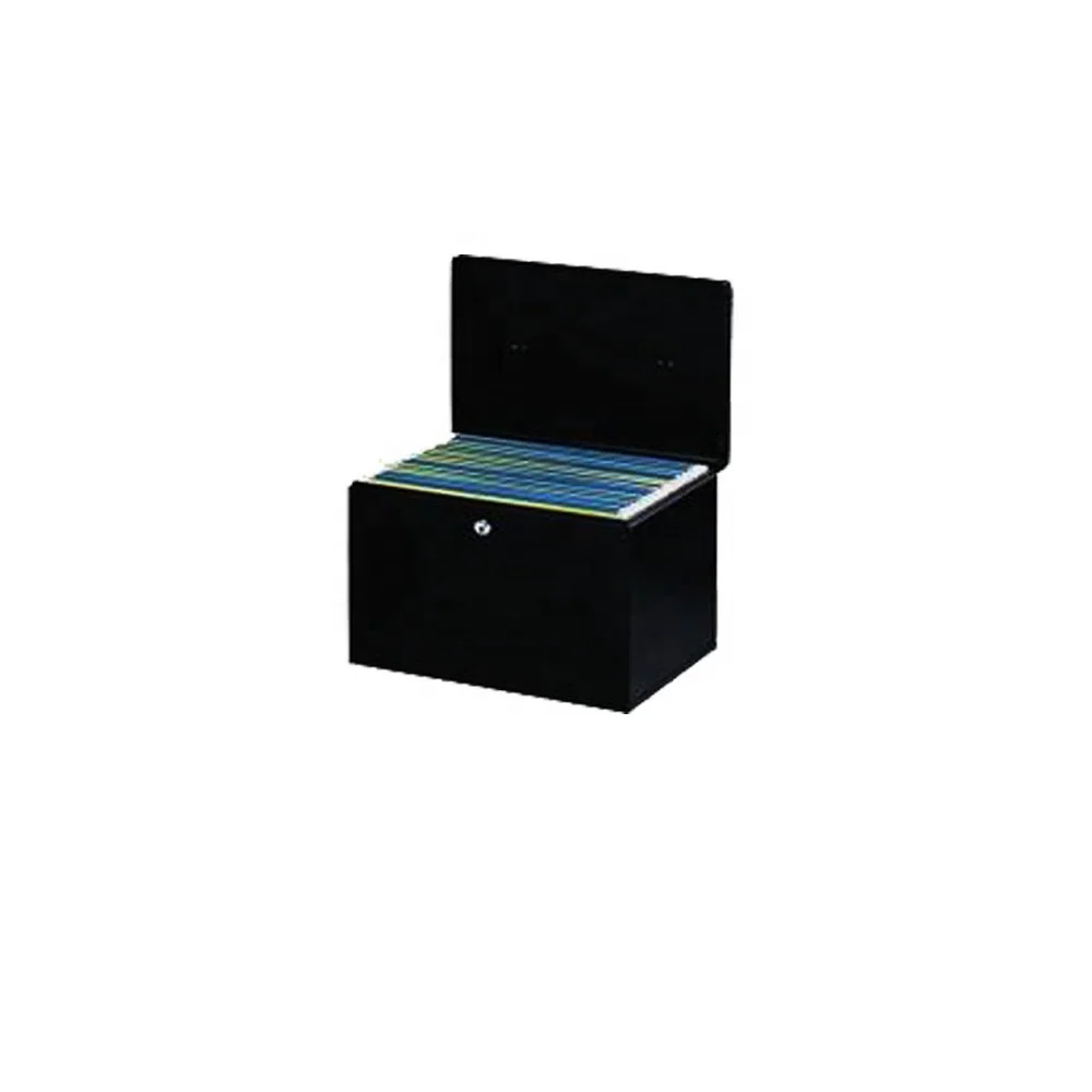 Wholesale best selling  Decorative file storage box