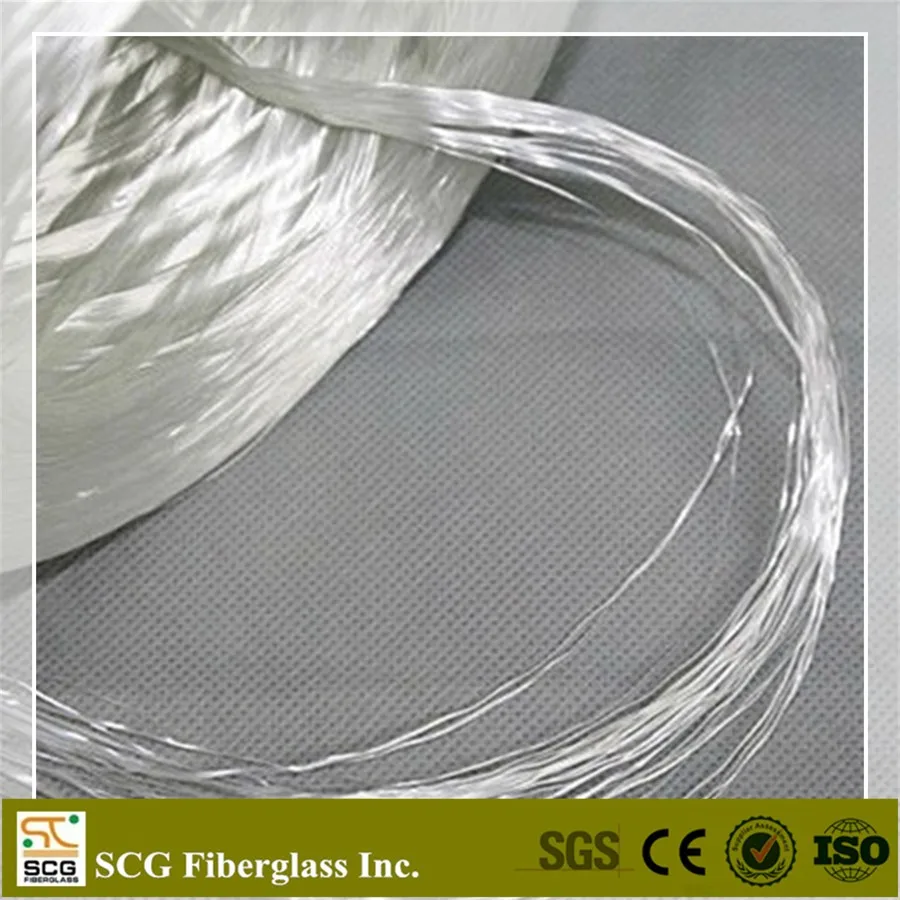 1200/2400/4800/9600tex стеклоровинг для производства арматуры