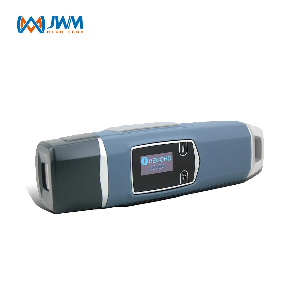 Security Guard patrol watchman tour system clock with Screen