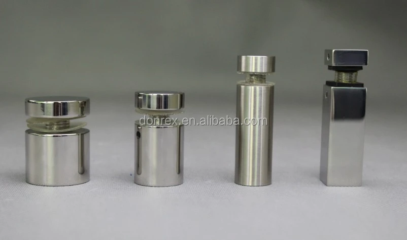 Chinese precise cnc lathe machining advertisement nail
