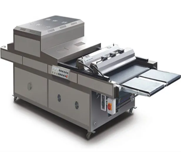 JB-1050UVJ UV curing machine/UV ink dryer for screen printing