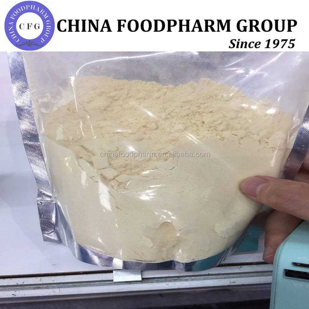 
Natural emulsifier Soy Lecithin powder for chocolate manufacturing 