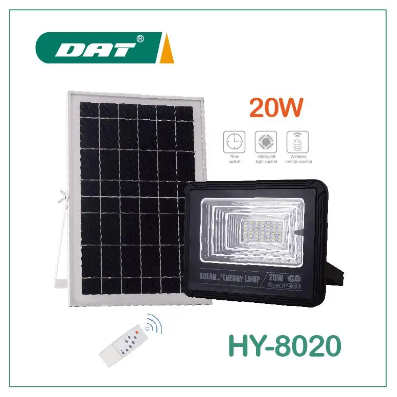 
IP65 IP Rating and LED Light Source Best Solar Flood Lights Outdoor 
