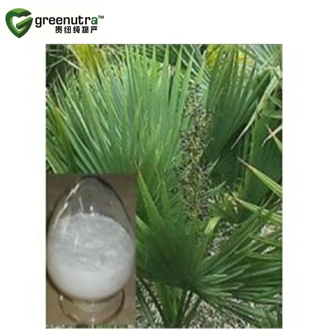 Saw Palmetto Extract
