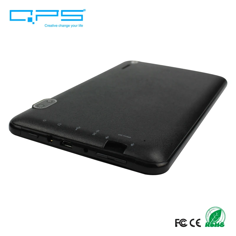 Оптовая продажа из Китая дешевый 7 дюймов Android Tablet PC A33 quad-core самый продаваемый продукт