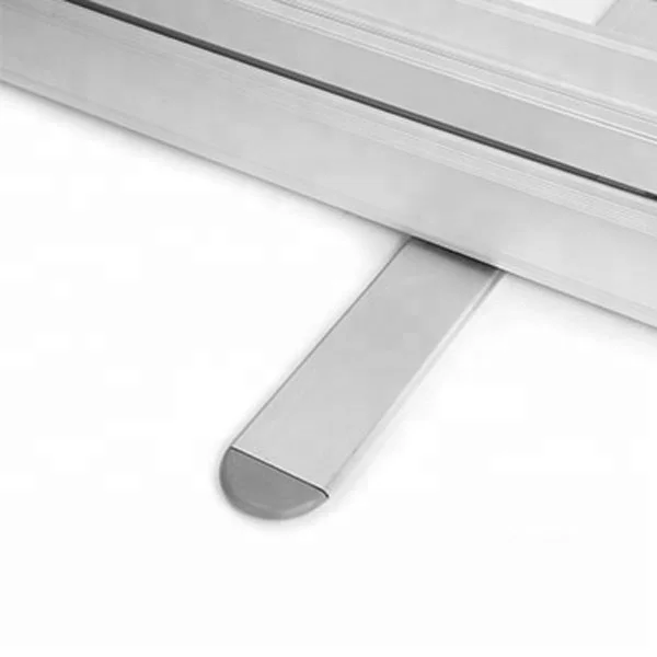 
Hot Selling Economical Roll up Display Stand 85x200cm Cheap Pull up Advertising Stand 