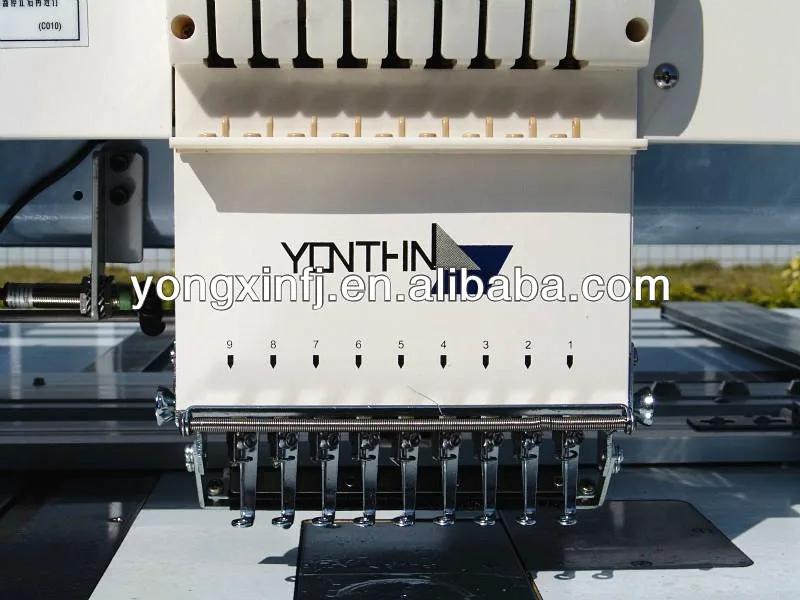 computer embroidery machine price for sale karachi