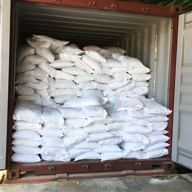 
Industrial Soda Ash Light Powder 99.2% CAS 497-19-8 Sodium Carbonate 