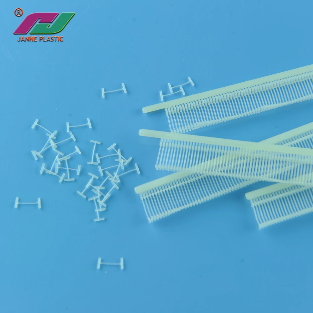 Заводская поставка I Micro Tag Pin для тонкой ткани