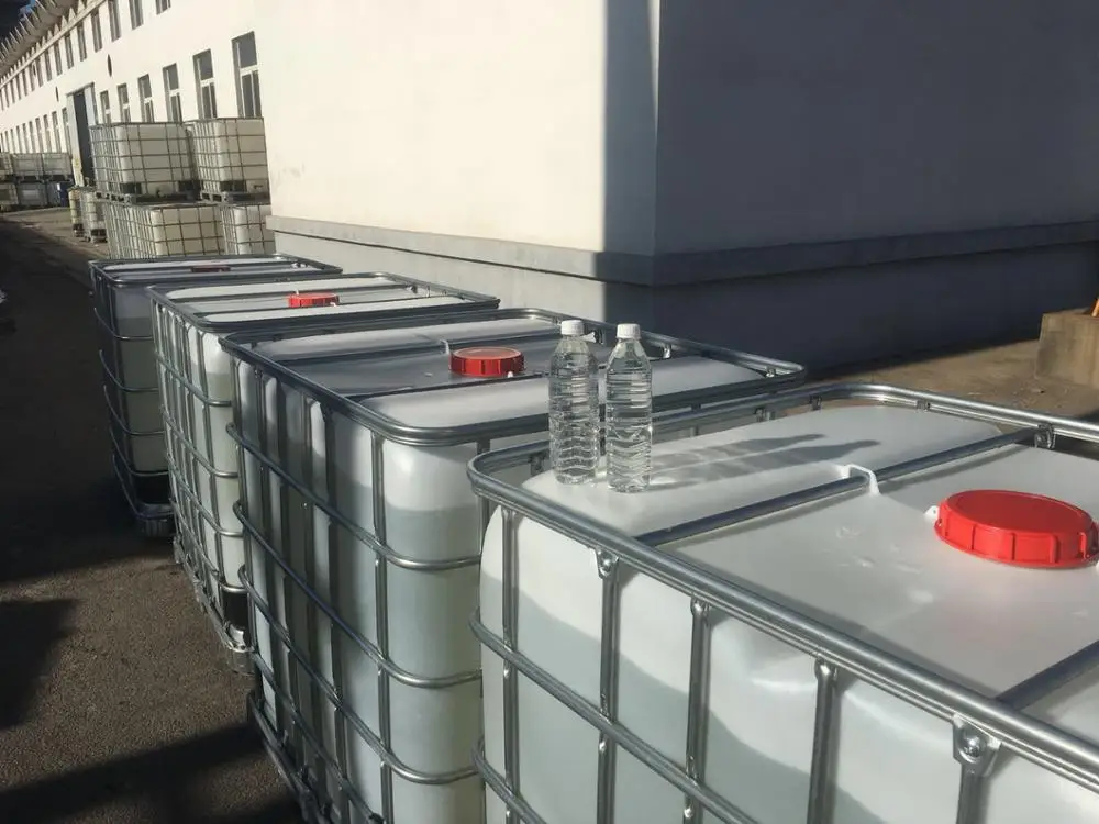 
Tetrahydrofuran THF CAS 109-99-9 