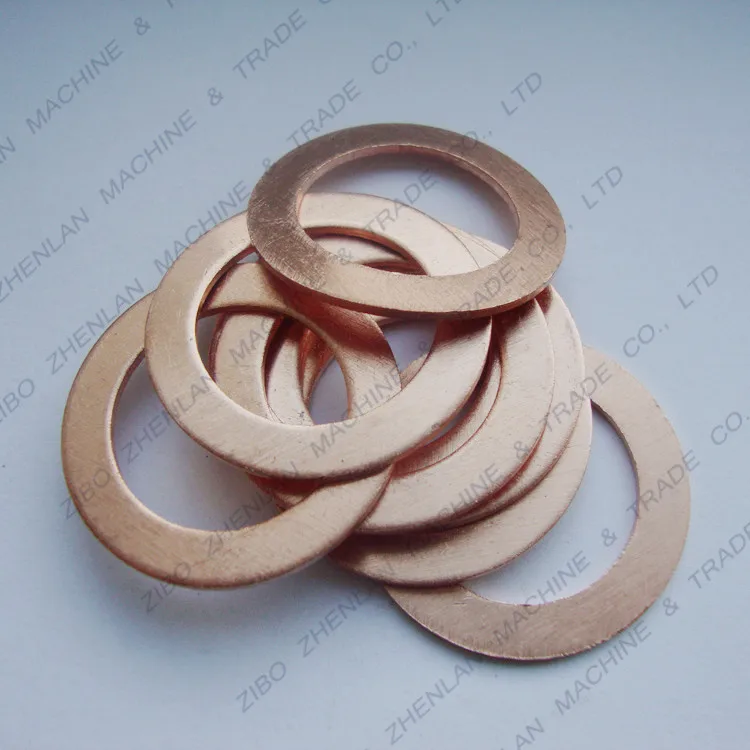 Copper Shim/shims/shim washer