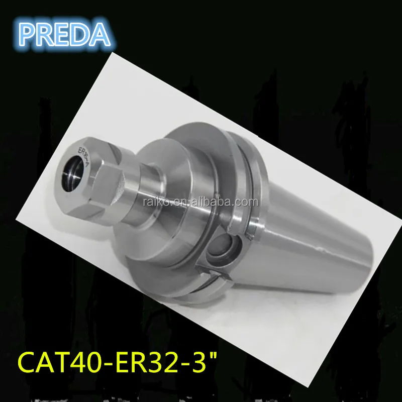  Высокая точность CAT40-ER32-3 ЧПУ держатель