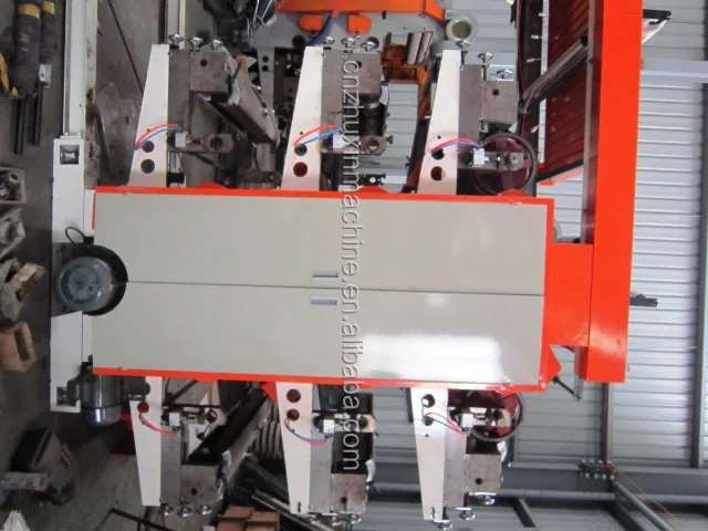 2/4/6/8  Color Digital Plastic Bag Flexo Paper Printing Press Machine Price