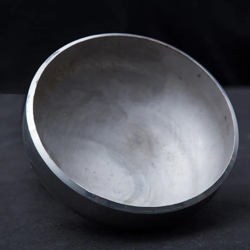 SUS304 316 Stainless Steel Hemisphere/ Half Sphere/Metal Hemisphere