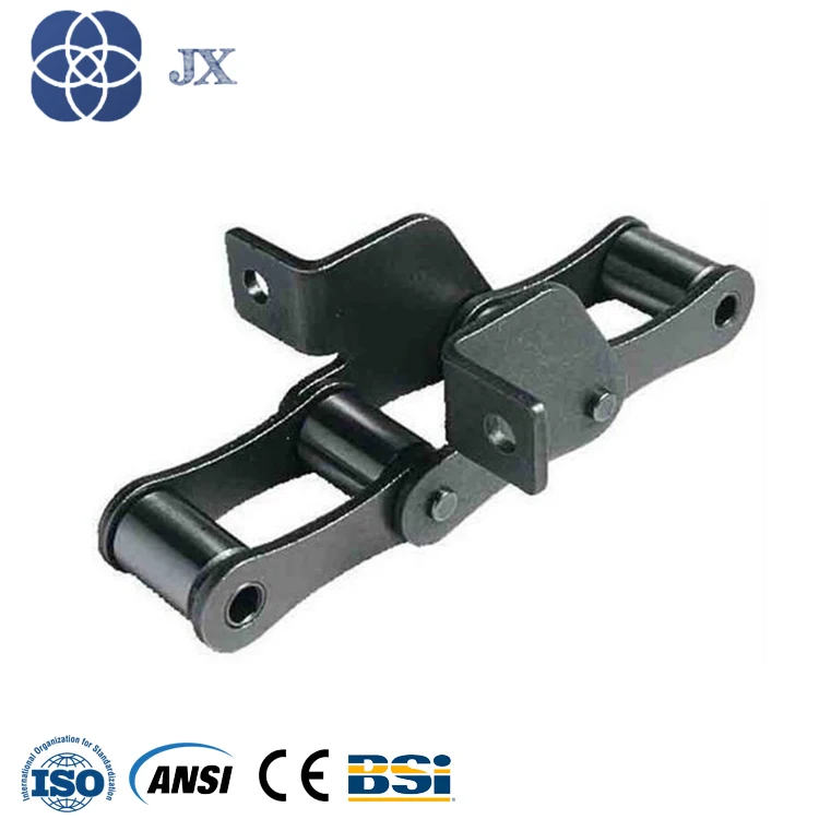 Drive Agricultural Chain S55 S52 with F1 Attachment