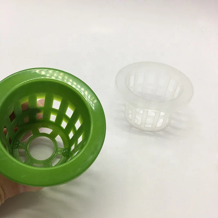 Aquaponics Hydroponic Growing Systems Hydroponic Basket Jars