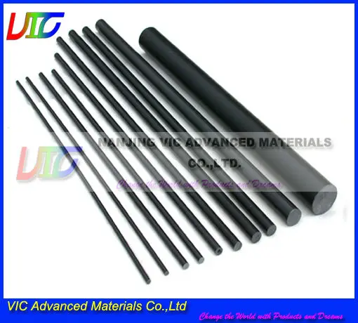 carbon fiber rod, high strength, reasonable price, Profeesional manufacturer