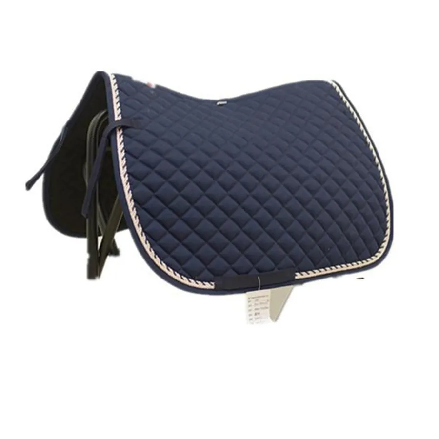 Saddle Blanket Fabric Spanish saddle pad