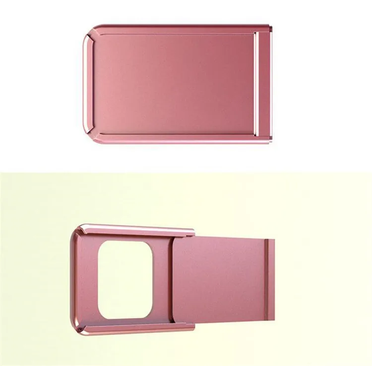 Hot Selling Metal Webcam Privacy Cover for Laptop Tablet ipad iPhone