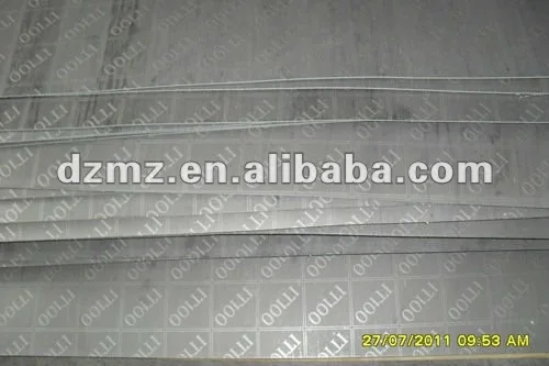  Паронит безасбестовый