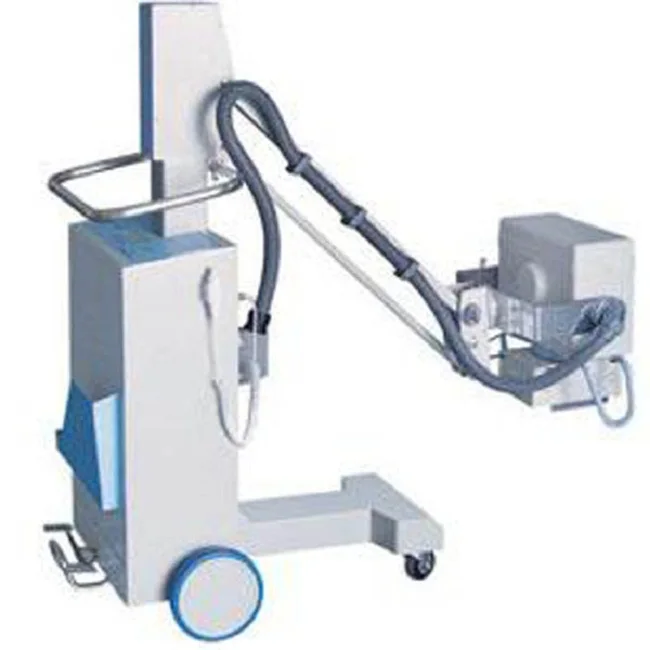 
FM-160X & FM-160 200mA High Frequency X-ray Radiograph System 