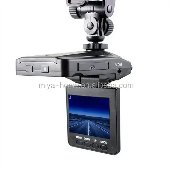 High quality car DVR / Vehicle Data Recorder / Driving Recorder