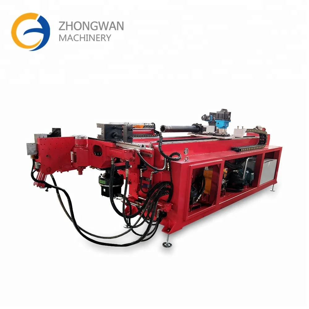 
Automation 1/2 inch galvanized 360 180 degree spring copper rolling 12mm car ac tube pipe bender machine 