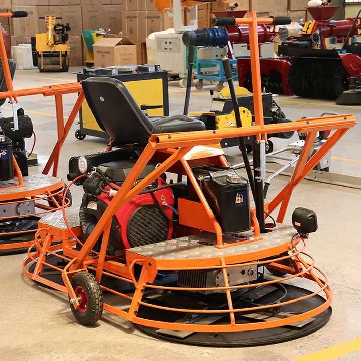 36 дюймов, Вертолет машина для Бетонного Пола отделки