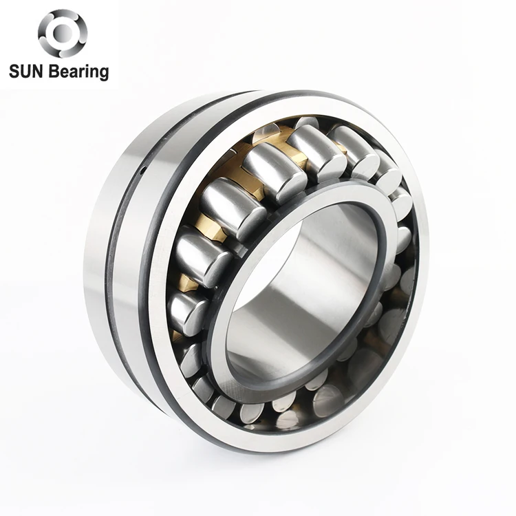 22324CA Сферический роликовый подшипник