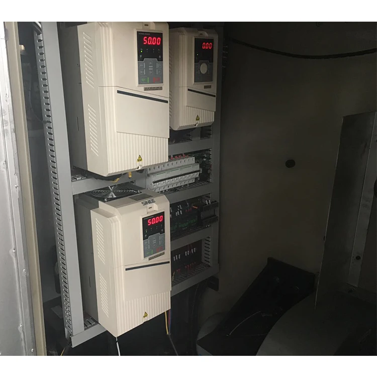 
YILIAN New technology production professional slitting machine 