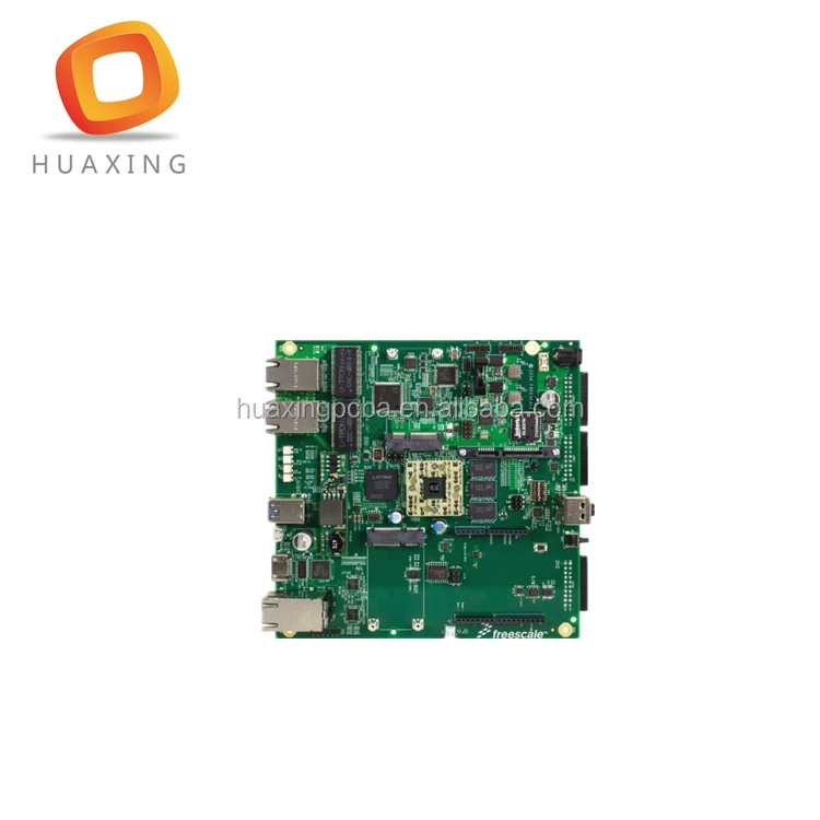 PCB PCBA Manufacturer 94v0 Electronic High Quality Air Purifier Circuit Control Board