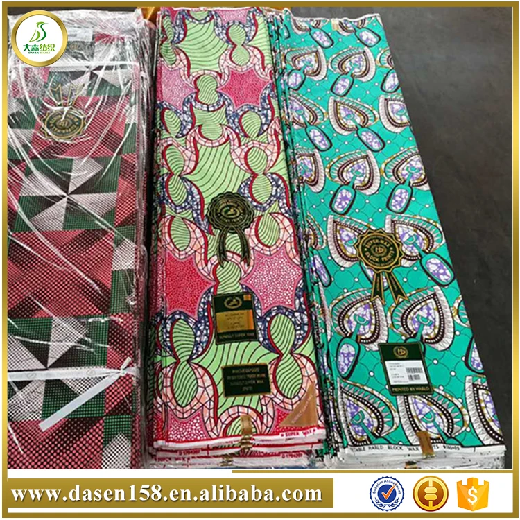 super dutch hollandaise wax fabfric cotton african printed wax fabric