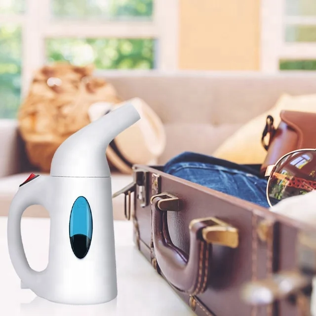 Portable Handheld Garment/Clothes/Fabric Electric Iron Steamer  Steam/Soften/Sanitize/Remove Wrinkle conair garment steamer