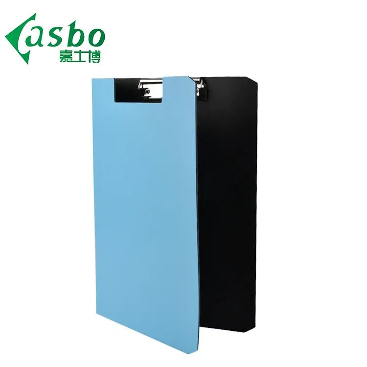 Competitive price factory directly mini foldable clipboard