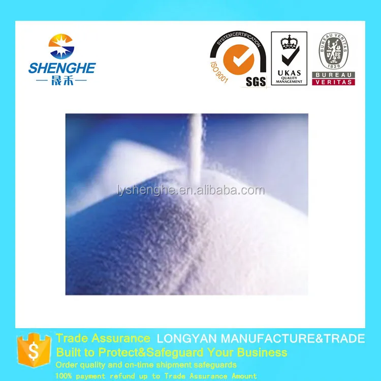 Pure SiO2 powder high purity Nano Silicon dioxide Powder