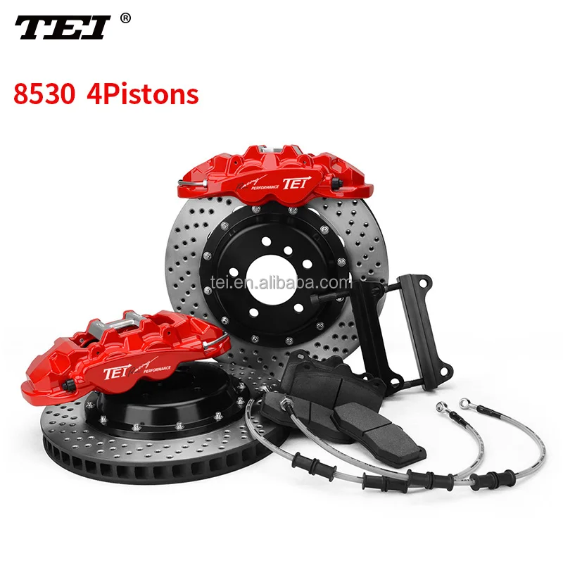 Tei Racing P41 тормоза комплект ротор с 300 мм диск для 15 '16' колеса