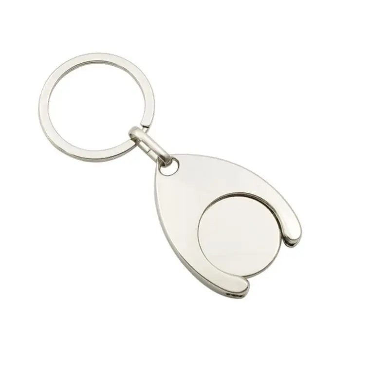 
Brand New With High Quality Metal Self Defense Keychain 