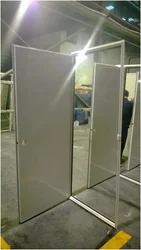 ECONOMIC STEEL DOOR