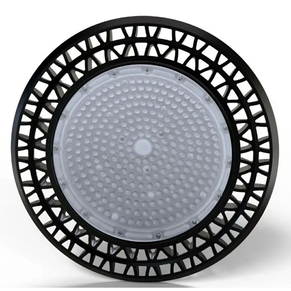 
2019 hot sale UFO led high bay led light 150W for warehouse 